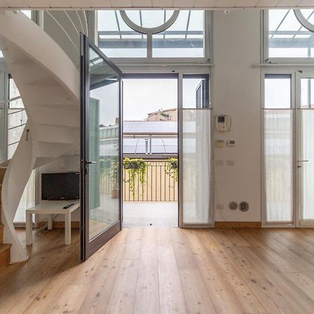 Loft Adige Milano 아파트 외부 사진