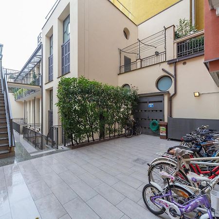 Loft Adige Milano 아파트 외부 사진