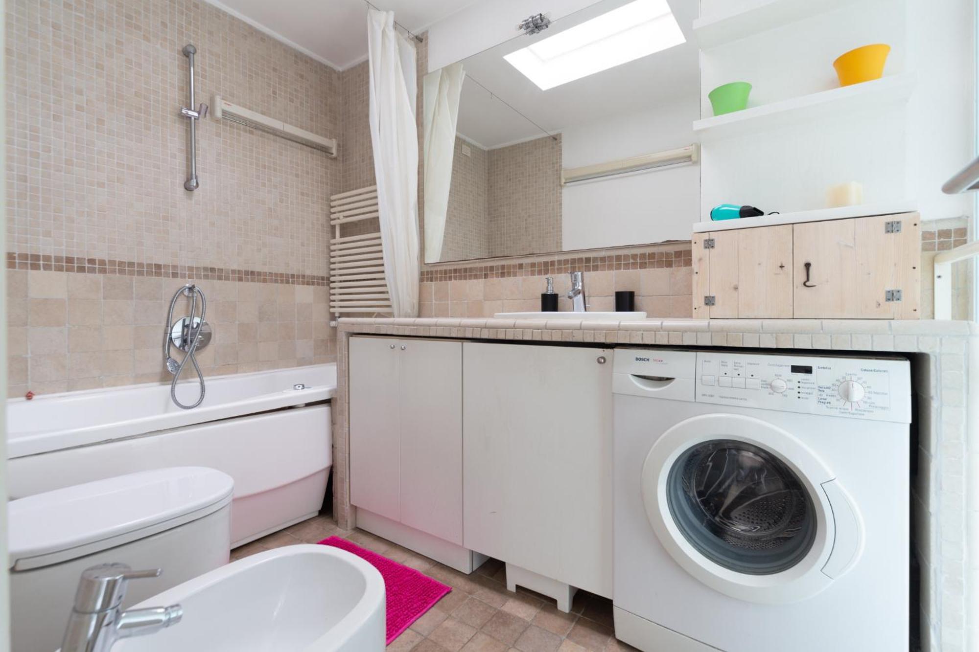 Loft Adige Milano 아파트 외부 사진