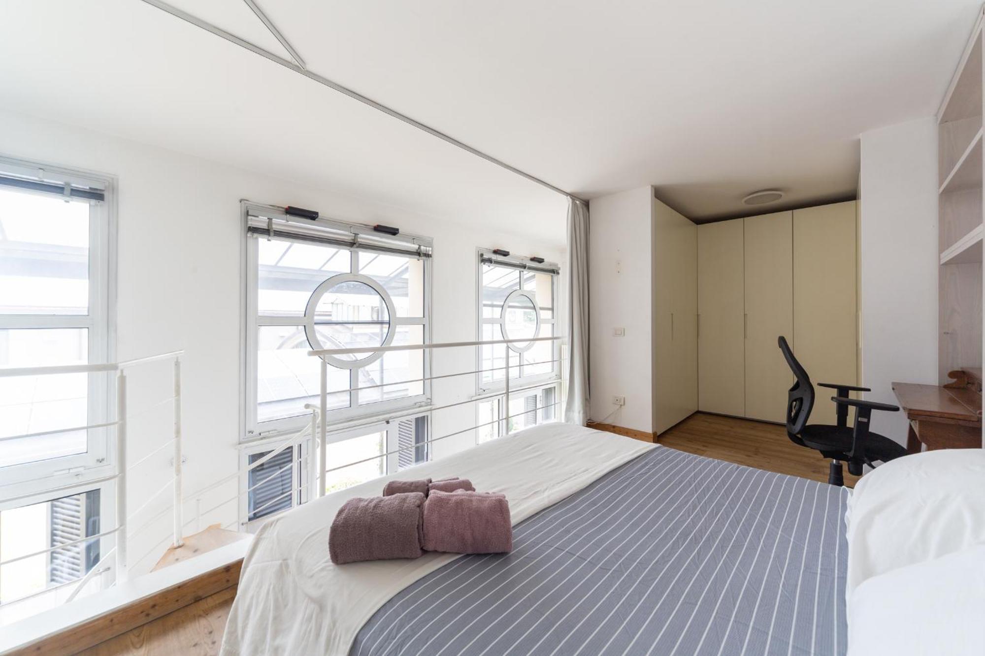 Loft Adige Milano 아파트 외부 사진