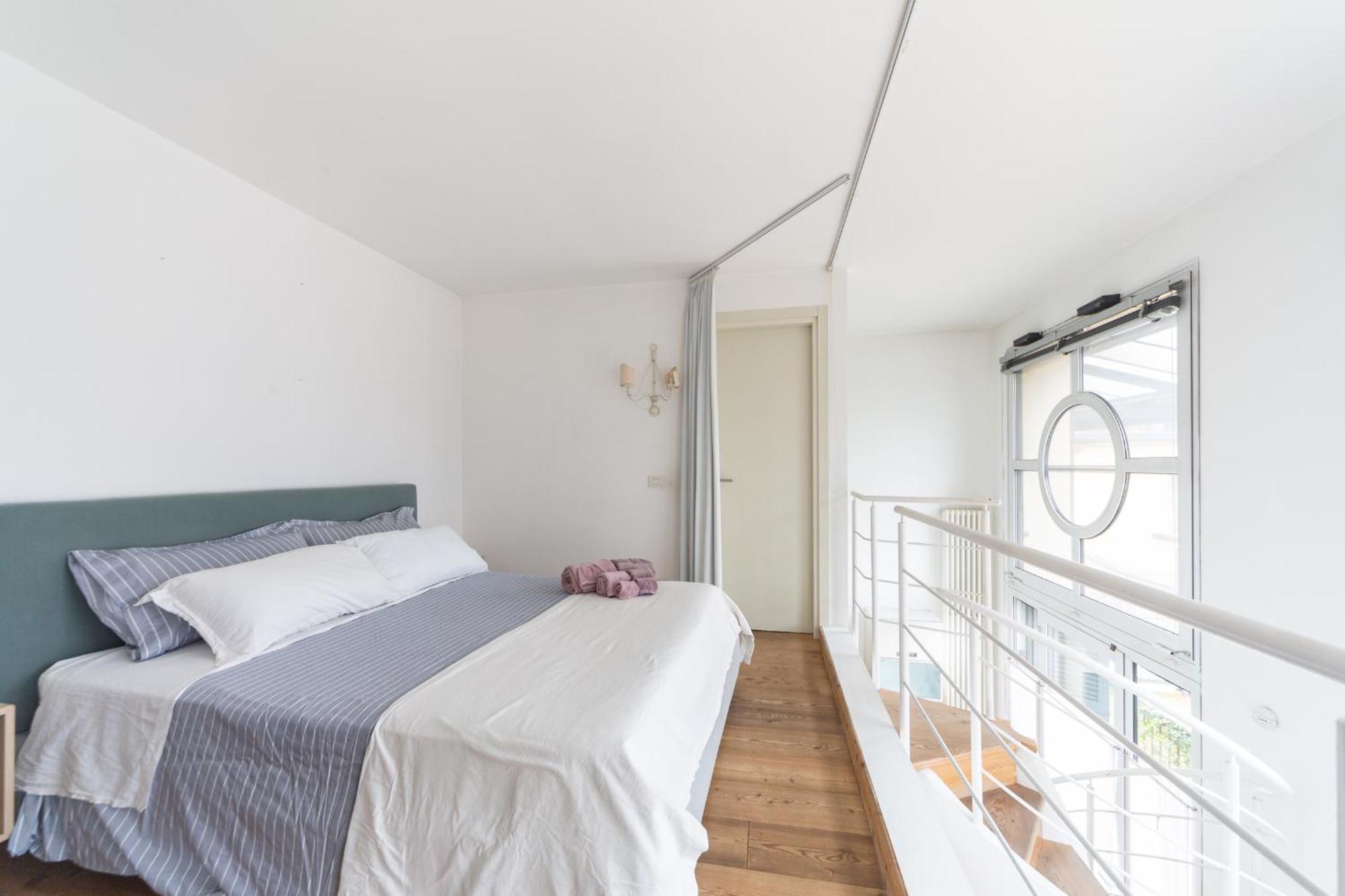 Loft Adige Milano 아파트 외부 사진