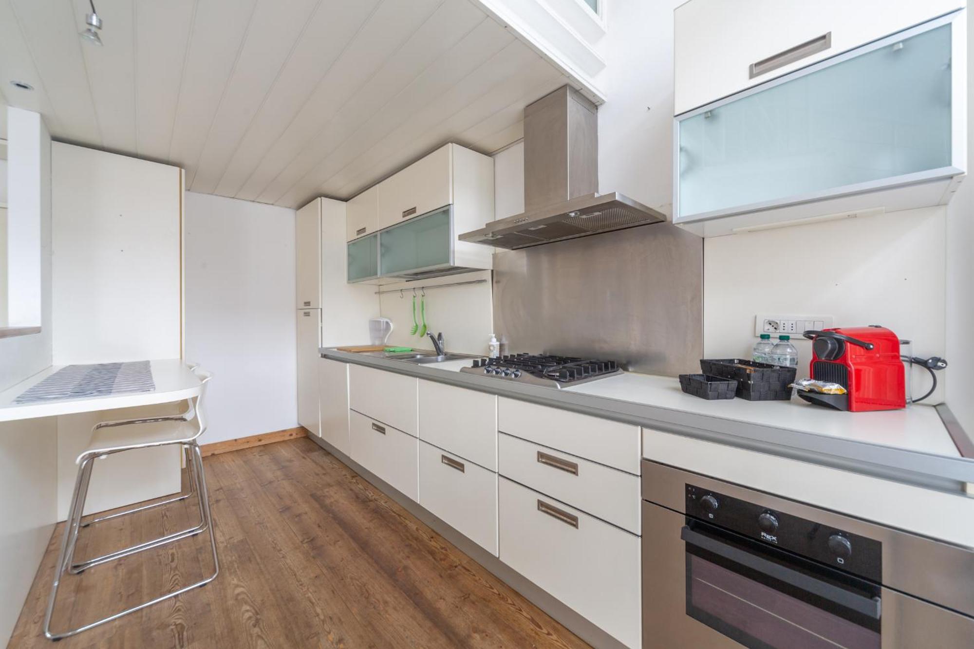 Loft Adige Milano 아파트 외부 사진